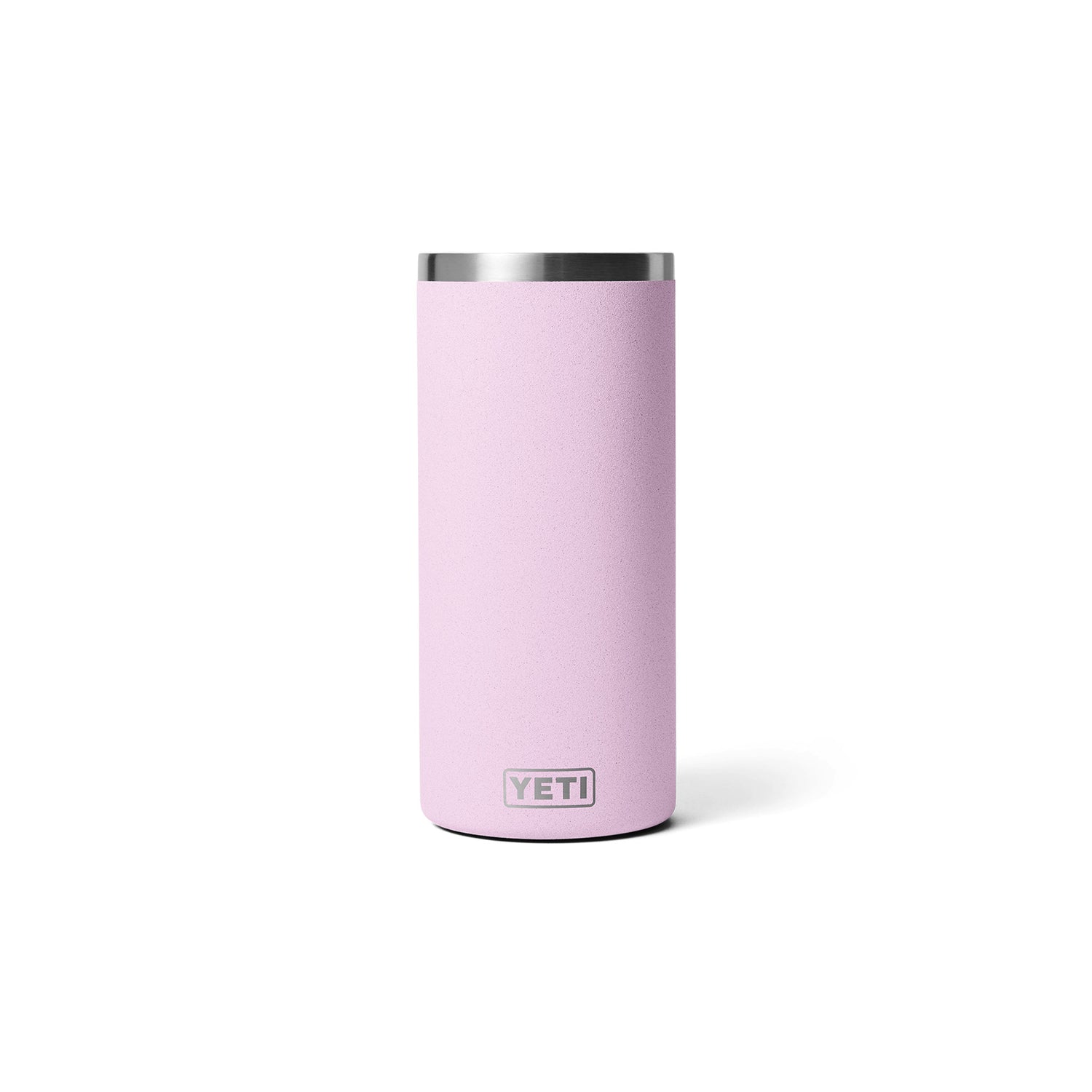 YETI Wine Chiller Cherry Blossom-White-Navy #- 53 Degrees North 