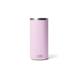 YETI Wine Chiller Cherry Blossom-White-Navy #- 53 Degrees North 
