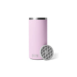 YETI Wine Chiller Cherry Blossom-White-Navy #- 53 Degrees North 