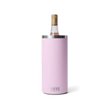YETI Wine Chiller Cherry Blossom-White-Navy #- 53 Degrees North 