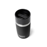 YETI Rambler 8 oz (236 ml) Travel Bottle Rescue Red-White-Black #- 53 Degrees North 