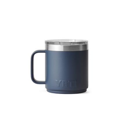 Rambler 10 oz (295 ml) Ceramic Lined Magslider Mug