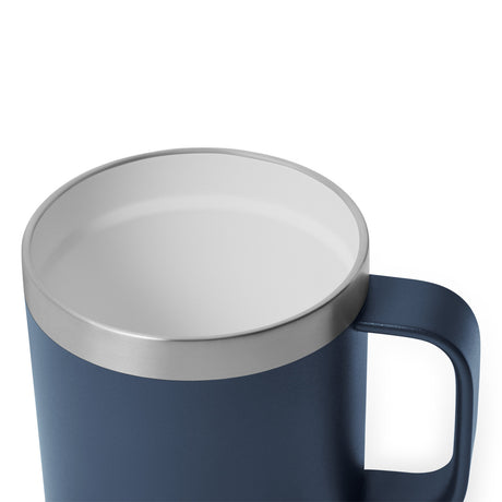 Rambler 10 oz (295 ml) Ceramic Lined Magslider Mug