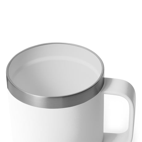 Rambler 10 oz (295 ml) Ceramic Lined Magslider Mug