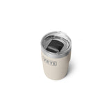 Rambler 8 oz (237 ml) Ceramic Lined Stackable Cup