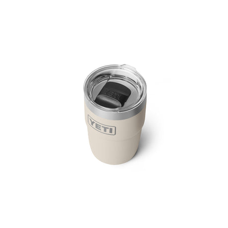 YETI Rambler 8 oz (237 ml) Ceramic Lined Stackable Cup