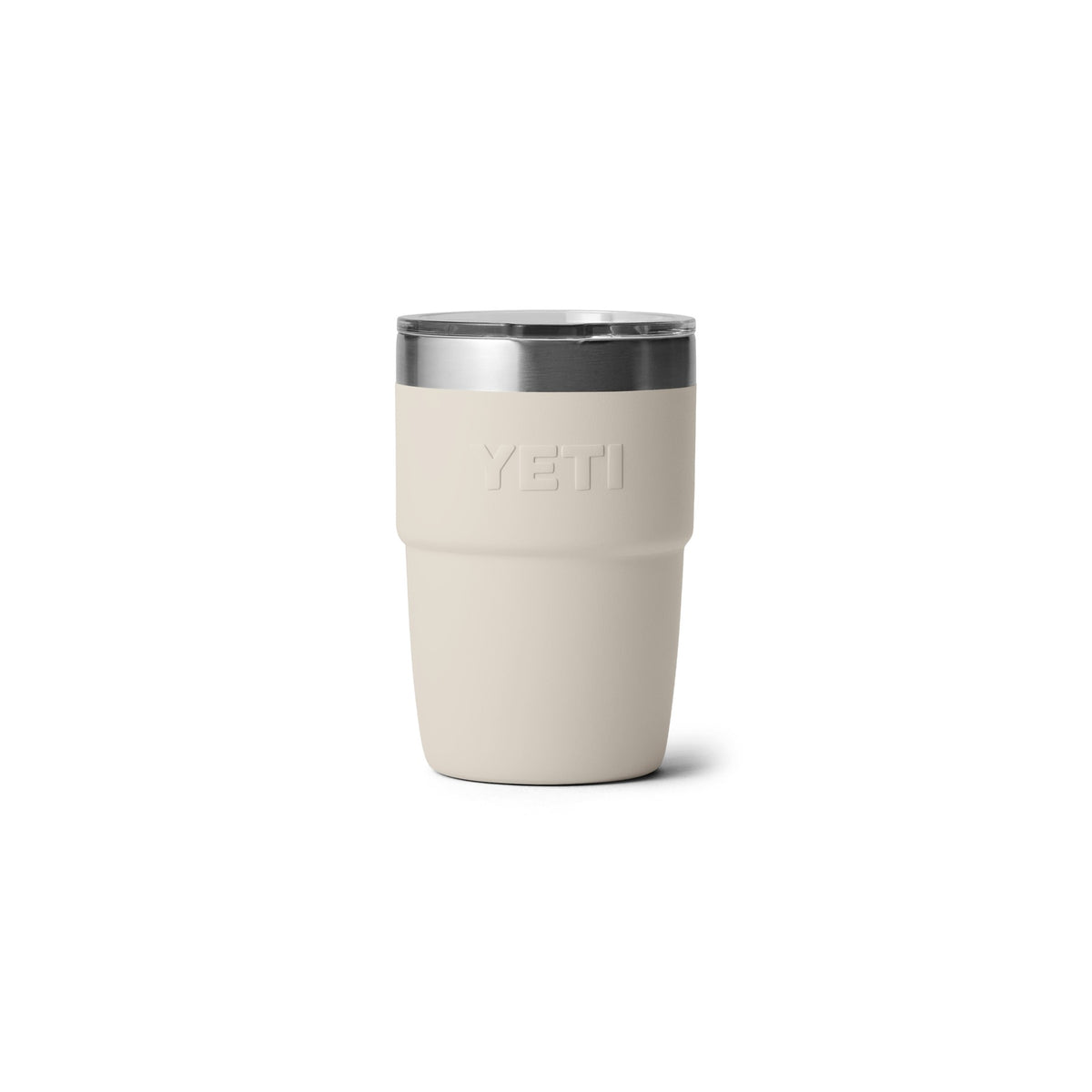 Rambler 8 oz (237 ml) Ceramic Lined Stackable Cup