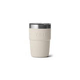 Rambler 8 oz (237 ml) Ceramic Lined Stackable Cup
