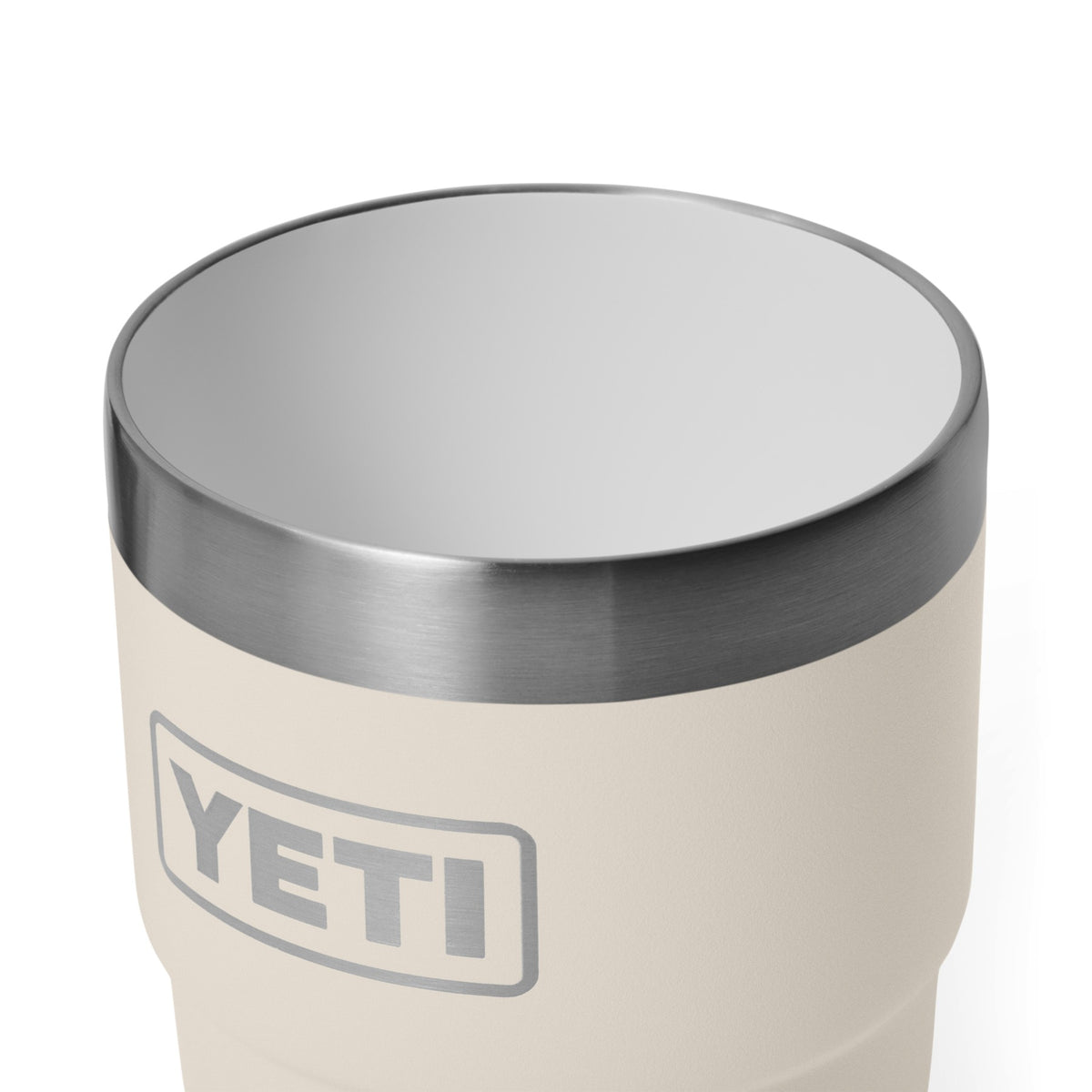 Rambler 8 oz (237 ml) Ceramic Lined Stackable Cup