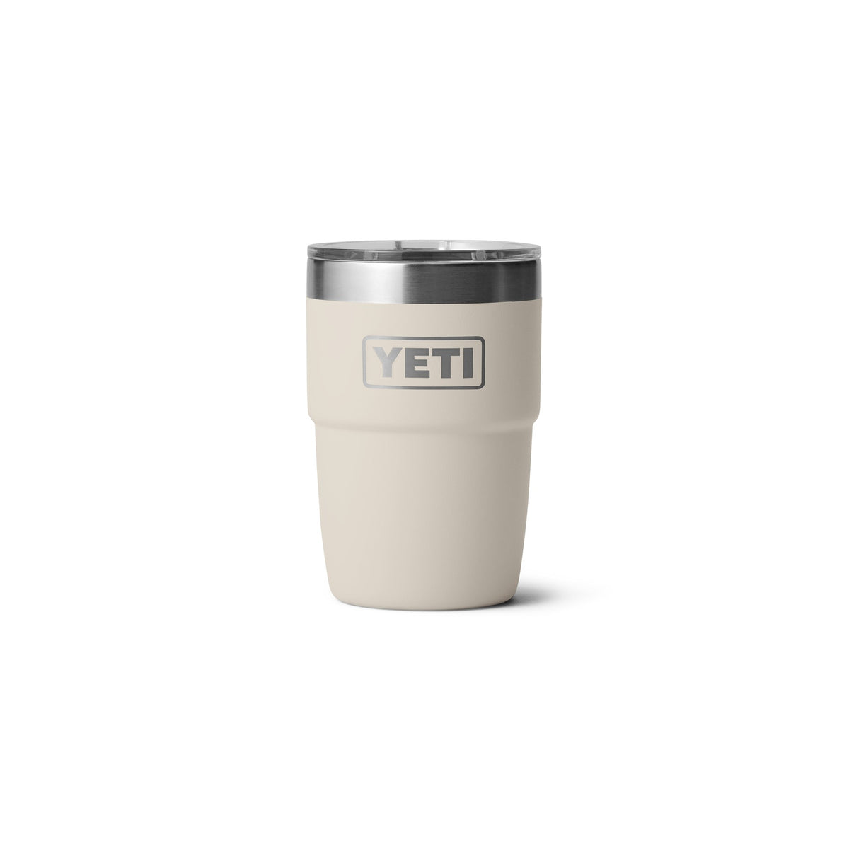 Rambler 8 oz (237 ml) Ceramic Lined Stackable Cup