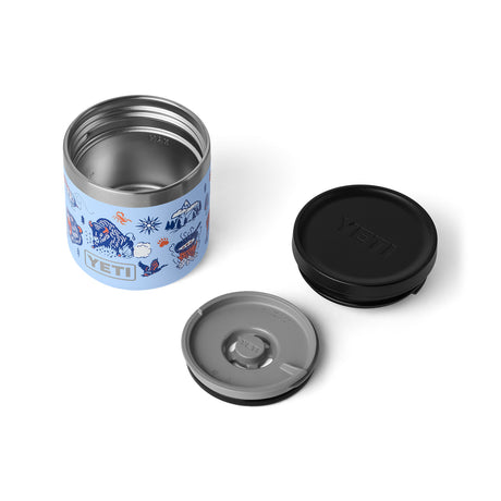 Rambler 8 oz (237 ml) Food Jar