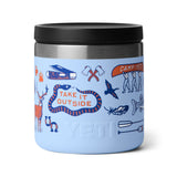 Rambler 8 oz (237 ml) Food Jar