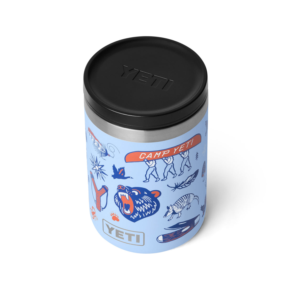 Rambler 16oz (473 ml) Food Jar