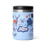 Rambler 16oz (473 ml) Food Jar