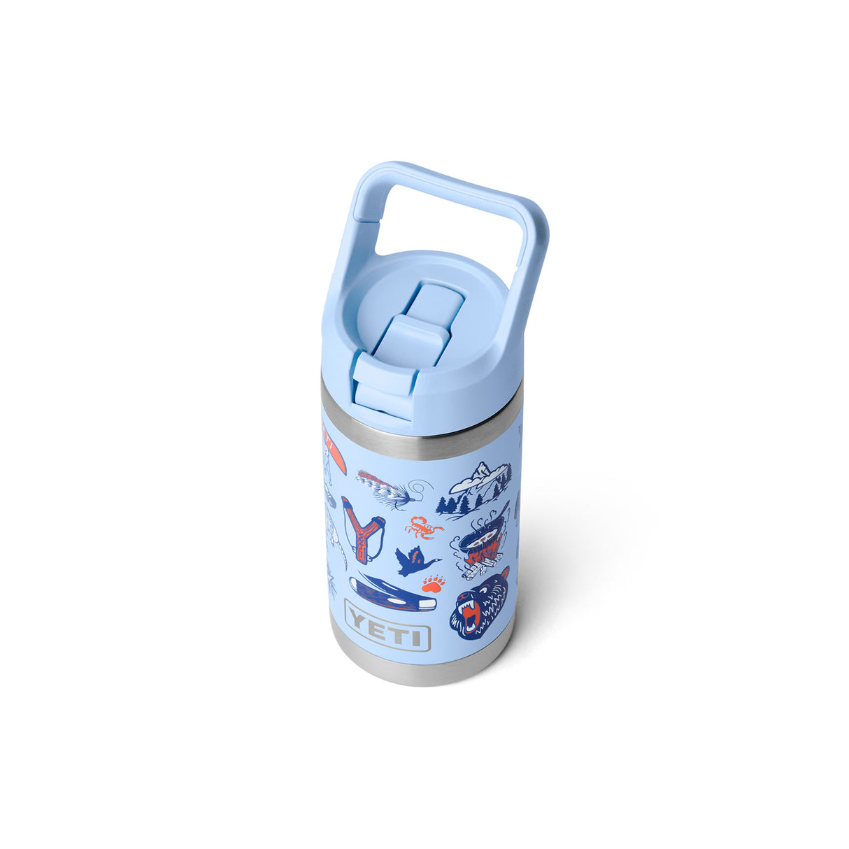 Rambler Junior 12 oz (354 ml) Kids Bottle