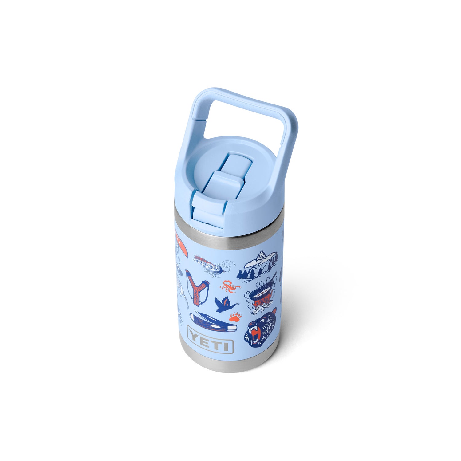 Rambler Junior 12 oz (354 ml) Kids Bottle