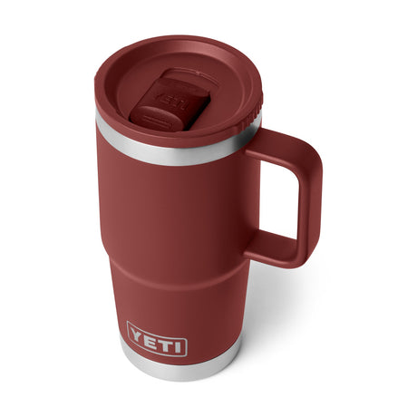 YETI Rambler 20 oz (591 ml) Travel Mug 2.0