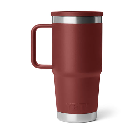 YETI Rambler 20 oz (591 ml) Travel Mug 2.0