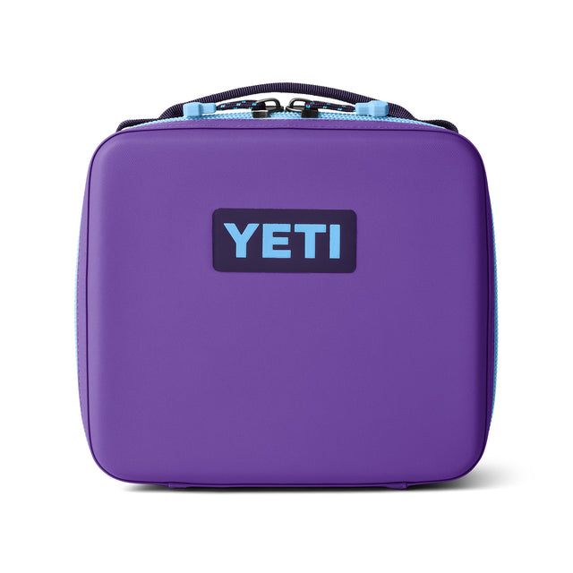 YETI Daytrip Insulated Lunch Box 3L Pace Purple - 53 Degrees North