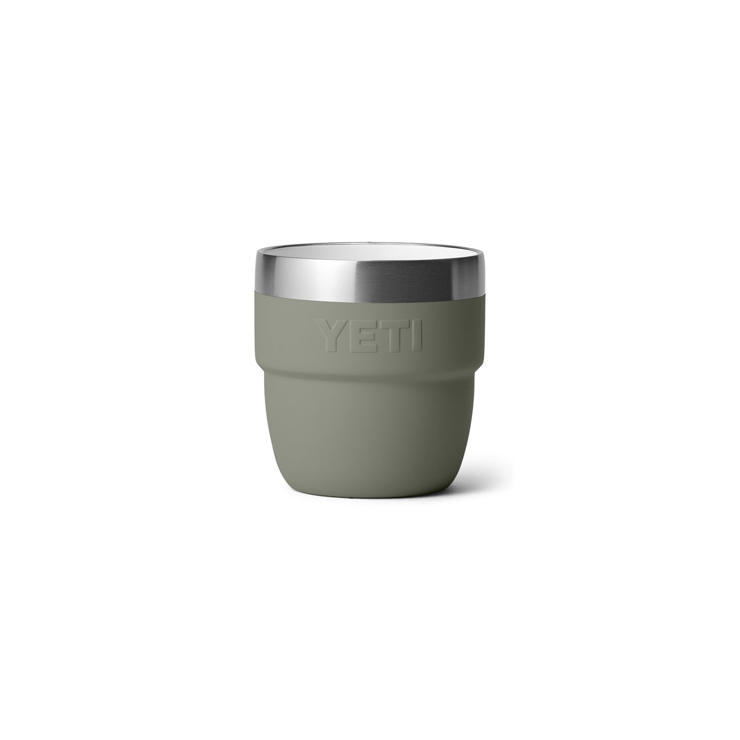 Rambler 4 oz (144 ml) Stackable Espresso Cup - 2 Pack