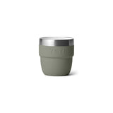 Rambler 4 oz (144 ml) Stackable Espresso Cup - 2 Pack