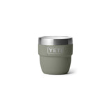 Rambler 4 oz (144 ml) Stackable Espresso Cup - 2 Pack