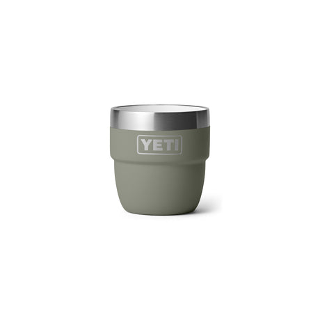 Rambler 4 oz (144 ml) Stackable Espresso Cup - 2 Pack
