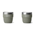 Rambler 4 oz (144 ml) Stackable Espresso Cup - 2 Pack
