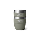 Rambler 4 oz (144 ml) Stackable Espresso Cup - 2 Pack