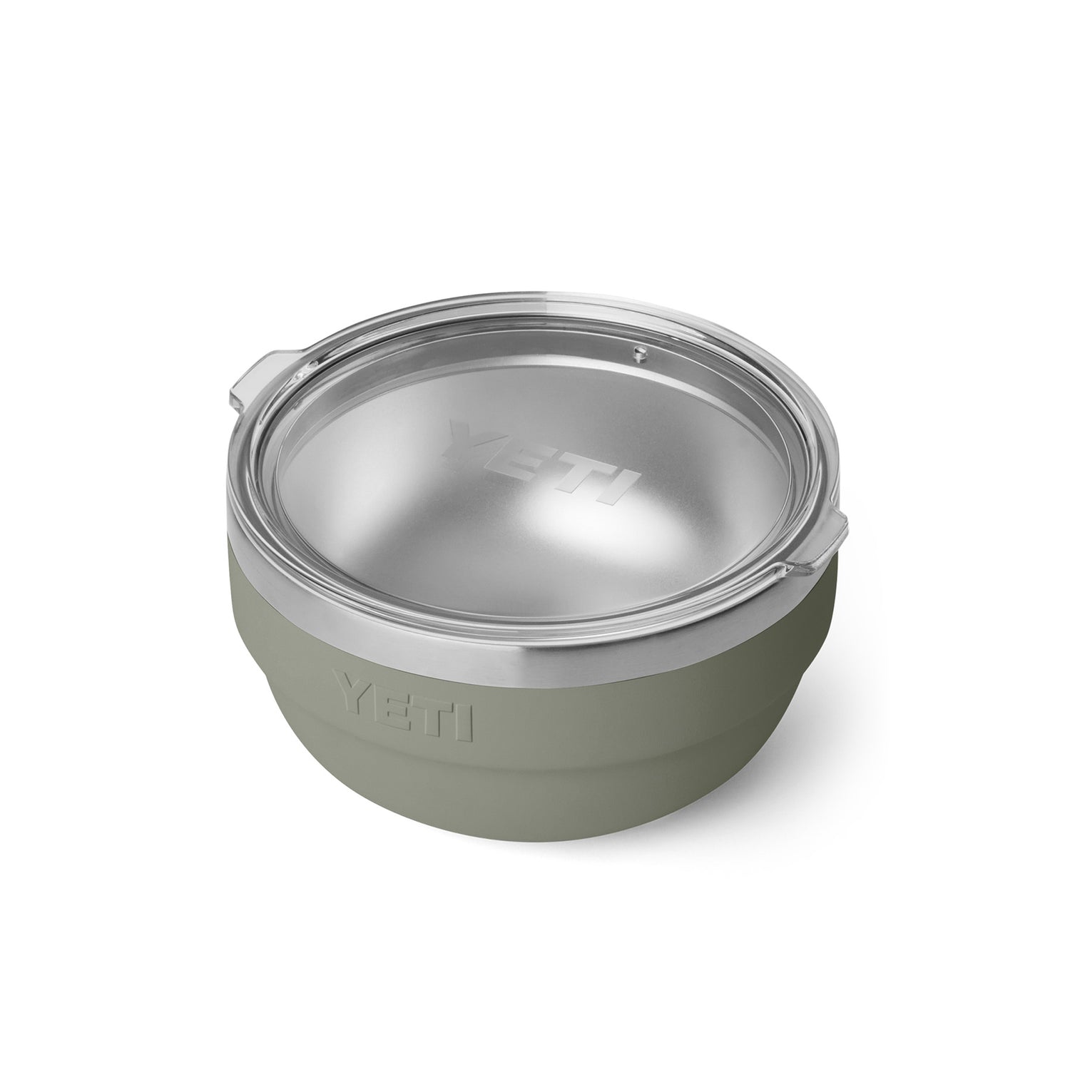 YETI Rambler Bowl Small / Pampa Green - 53 Degrees North