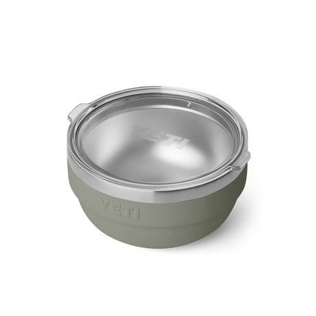 YETI Rambler Bowl Small / Pampa Green - 53 Degrees North