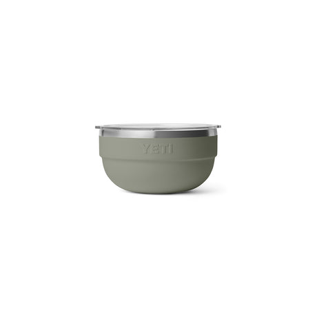 YETI Rambler Bowl Small / Pampa Green - 53 Degrees North