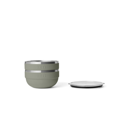 YETI Rambler Bowl Small / Pampa Green - 53 Degrees North