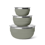 YETI Rambler Bowl Small / Pampa Green - 53 Degrees North