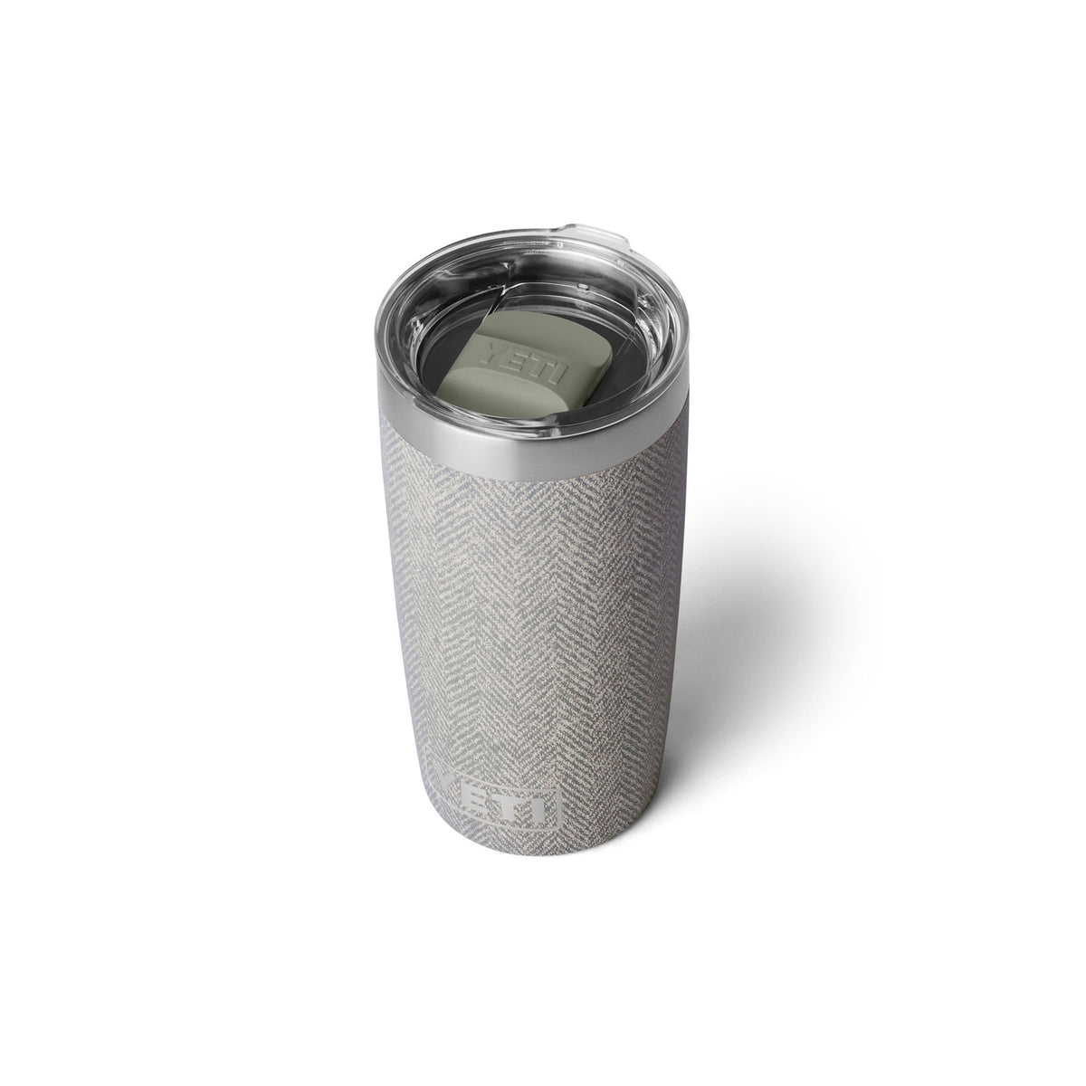 Rambler 10 oz (296 ml) Tumbler