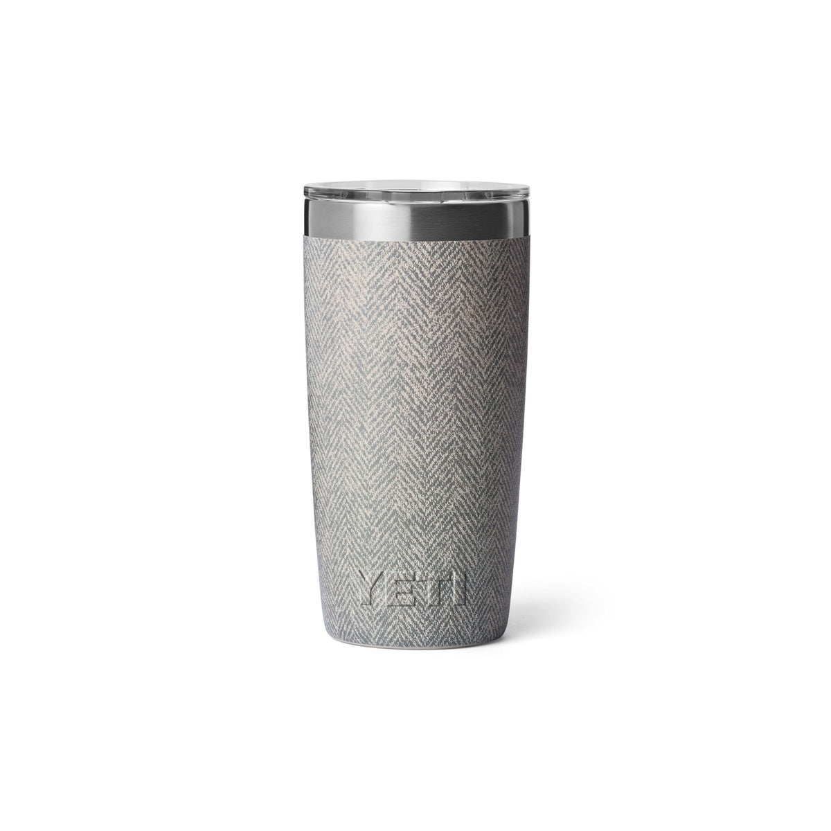 Rambler 10 oz (296 ml) Tumbler