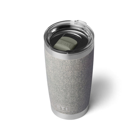 Rambler 20 oz (591 ml) Tumbler