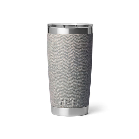 Rambler 20 oz (591 ml) Tumbler