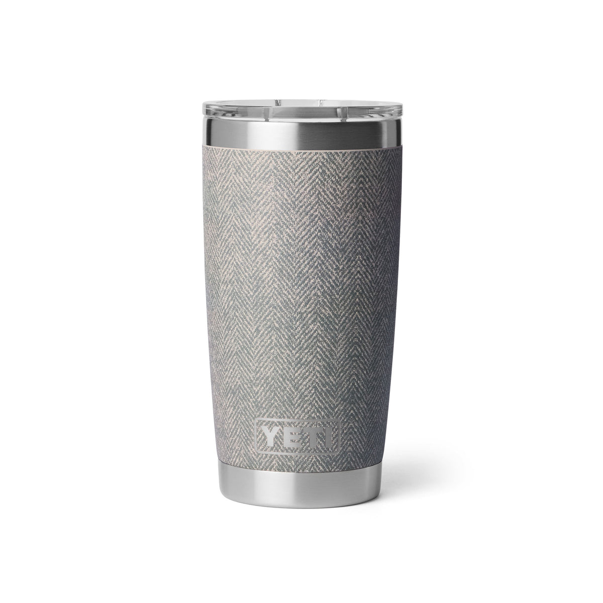 Rambler 20 oz (591 ml) Tumbler