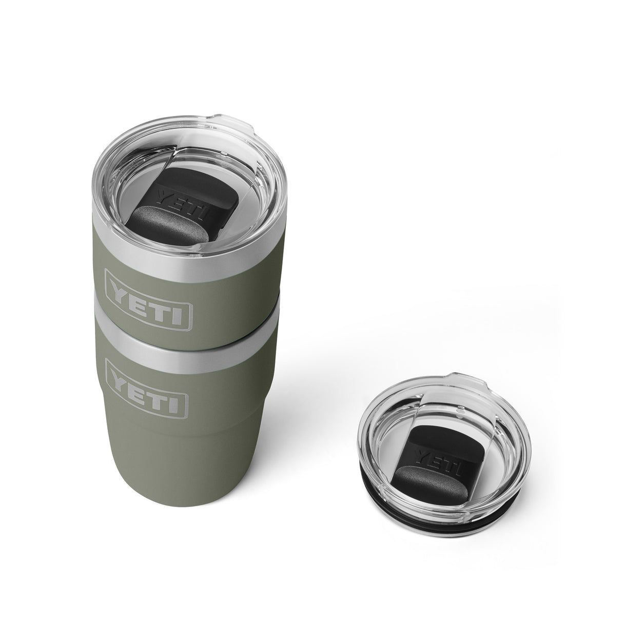 Rambler 16 oz (473 ml) Stackable Cup
