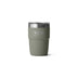 YETI Rambler 8 oz (237 ml) Ceramic Lined Stackable Cup Pampa Green - 53 Degrees North