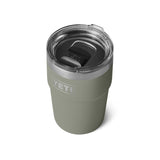 Rambler 16 oz (473 ml) Stackable Cup