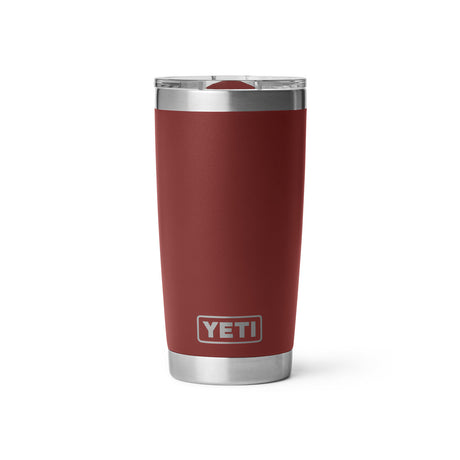 Rambler 20 oz (591 ml) Tumbler