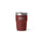 YETI Rambler 8 oz (237 ml) Ceramic Lined Stackable Cup Stag Red - 53 Degrees North