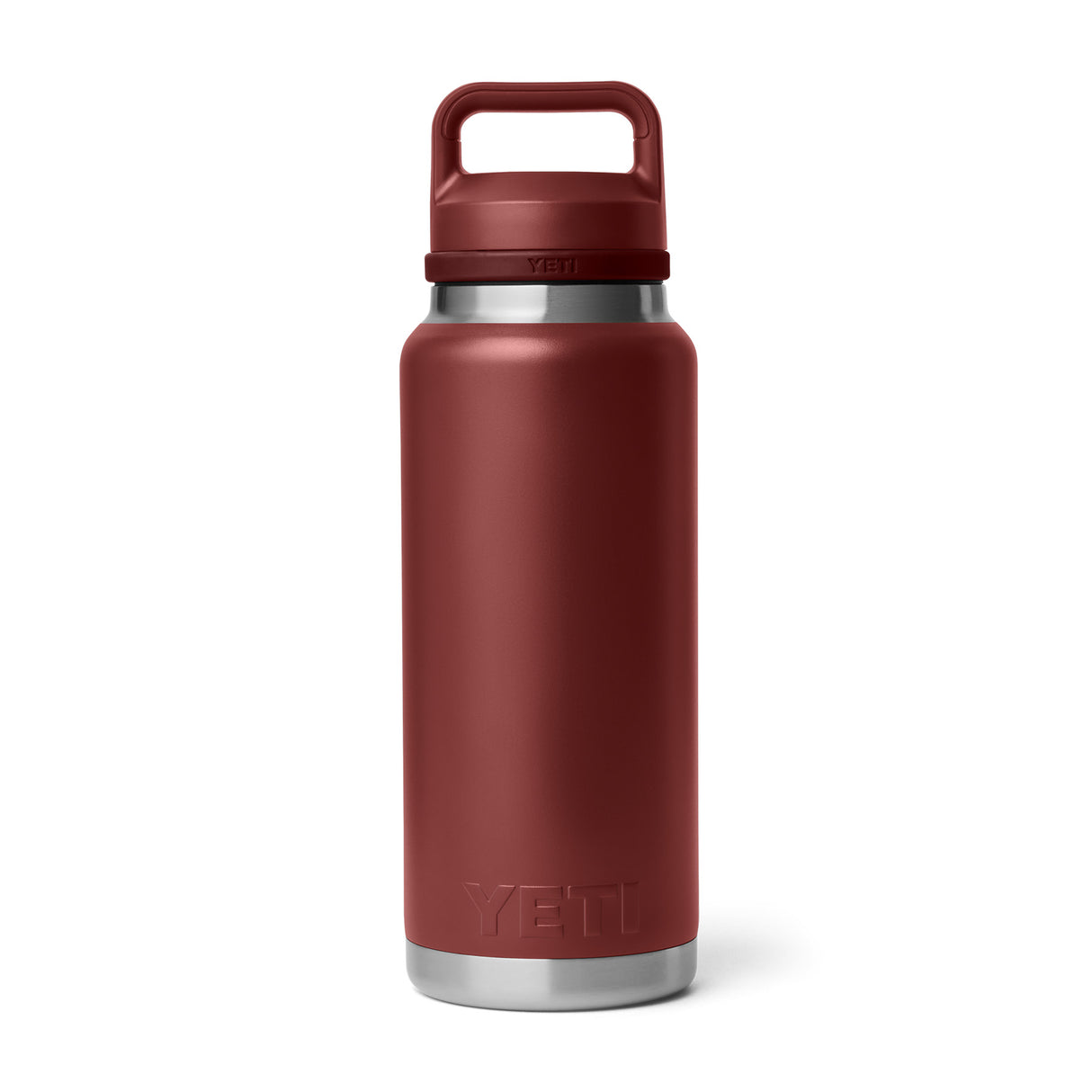 Rambler 36oz (1065 ml) Bottle with Chug Cap