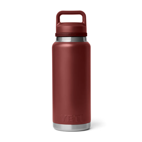 Rambler 36oz (1065 ml) Bottle with Chug Cap