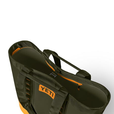 Camino Carryall Tote Bag
