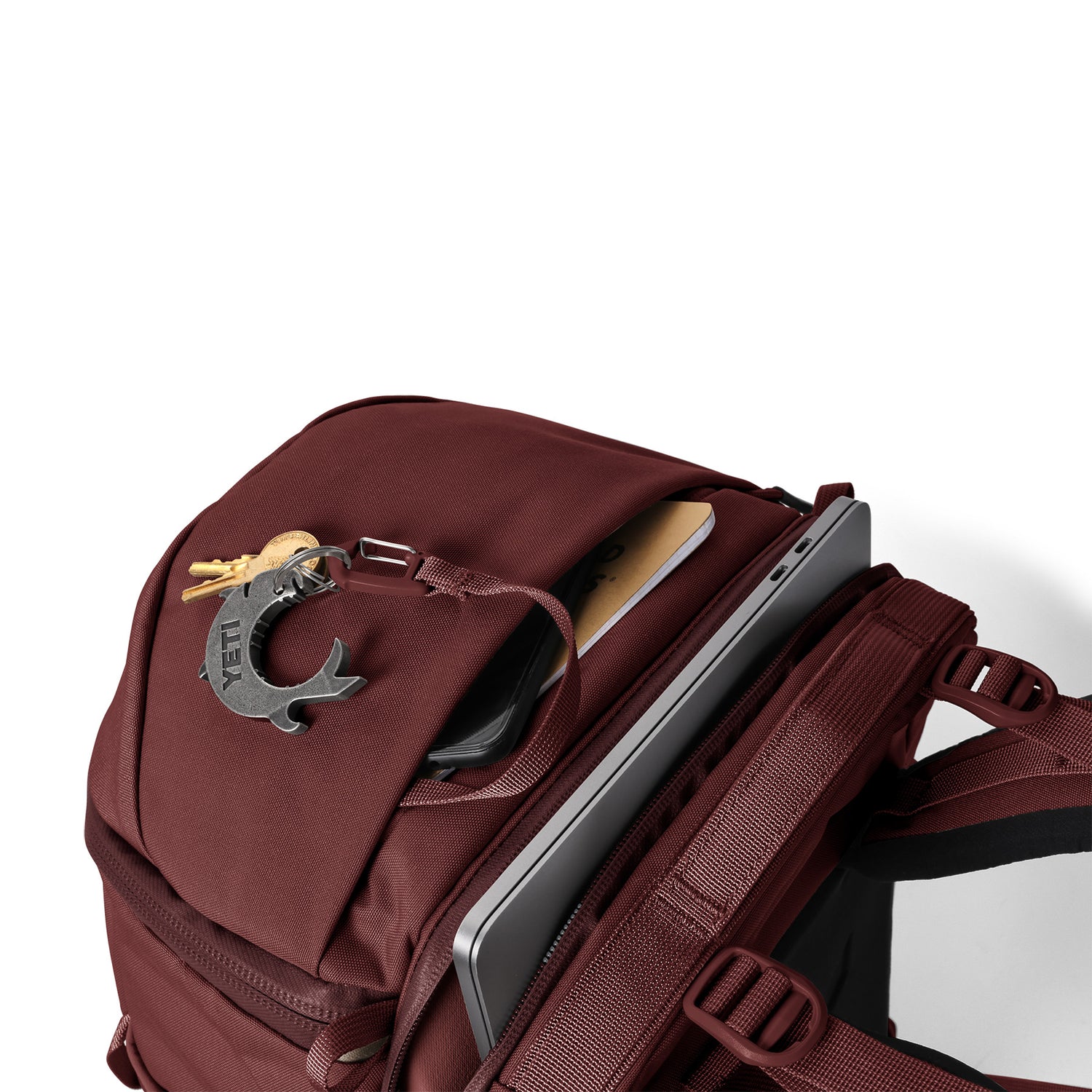 Ranchero 27 Backpack