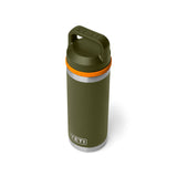 Rambler 18 oz (532 ml) Bottle with Chug Cap