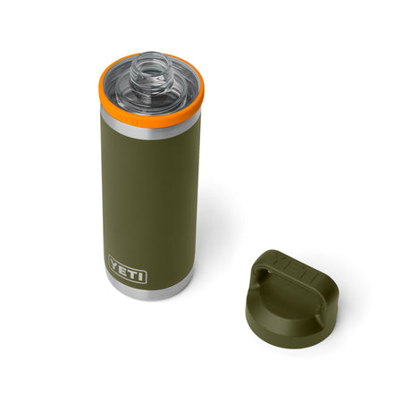 Rambler 18 oz (532 ml) Bottle with Chug Cap